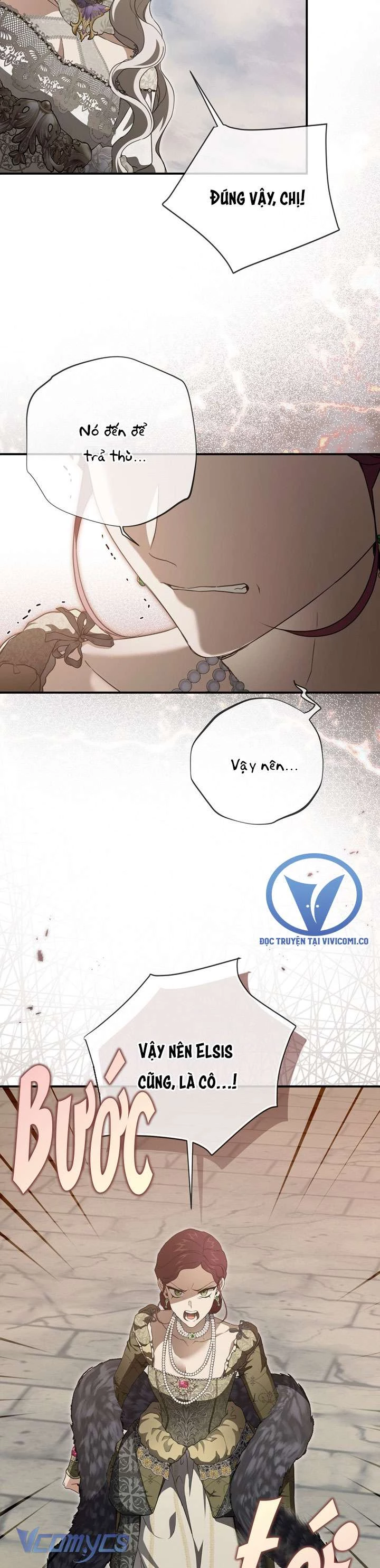 Lần Nữa Toả Sáng Chapter 109 - 30