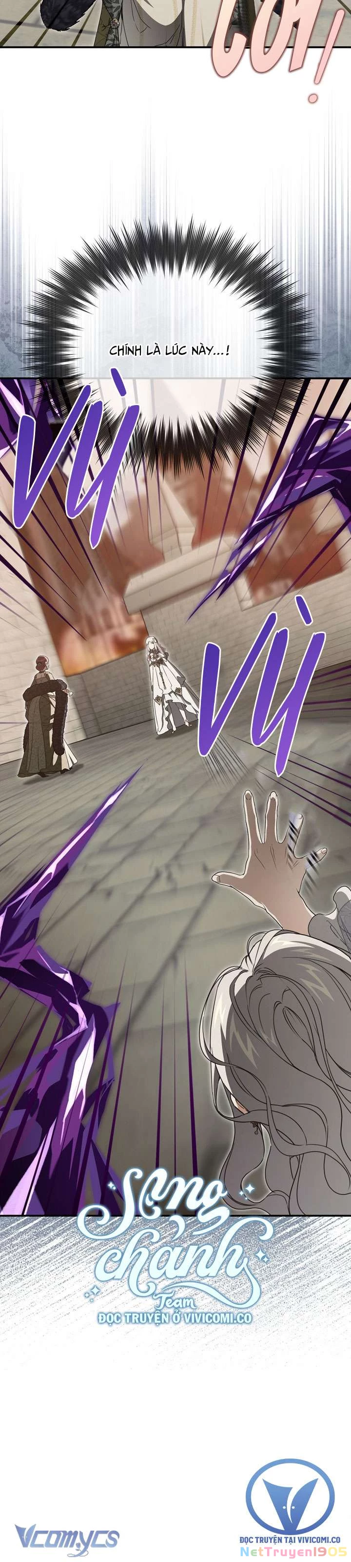 Lần Nữa Toả Sáng Chapter 109 - 31