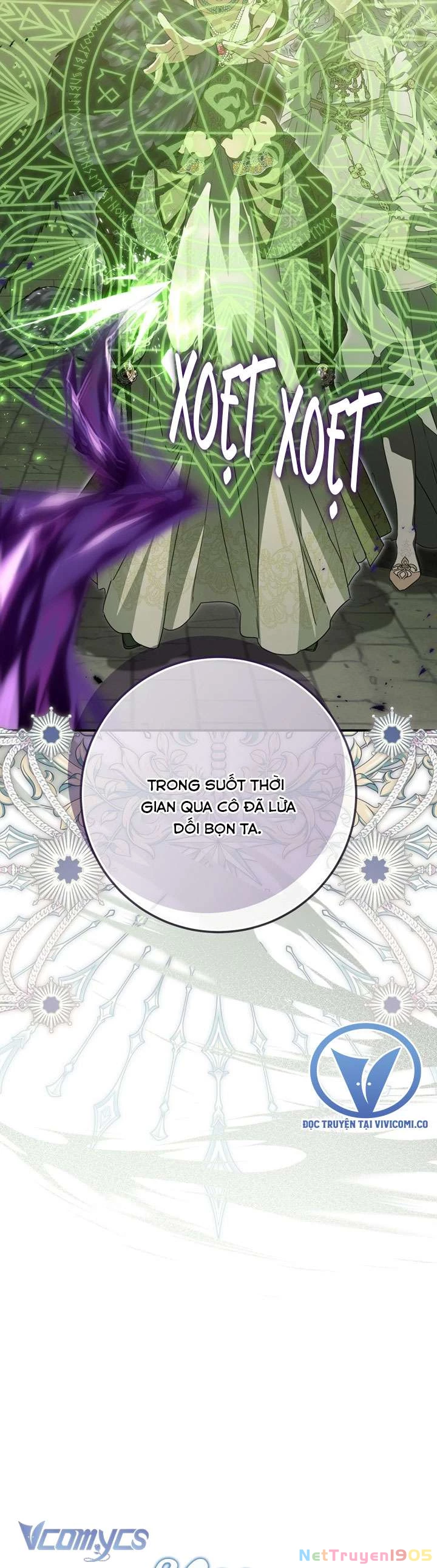 Lần Nữa Toả Sáng Chapter 109 - 34