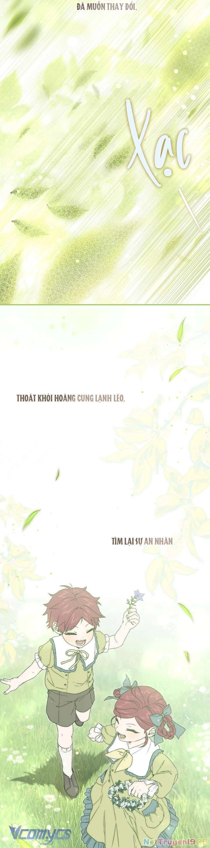 Lần Nữa Toả Sáng Chapter 109 - 36