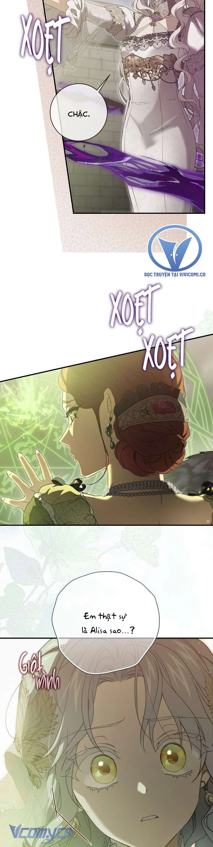 Lần Nữa Toả Sáng Chapter 109 - 40