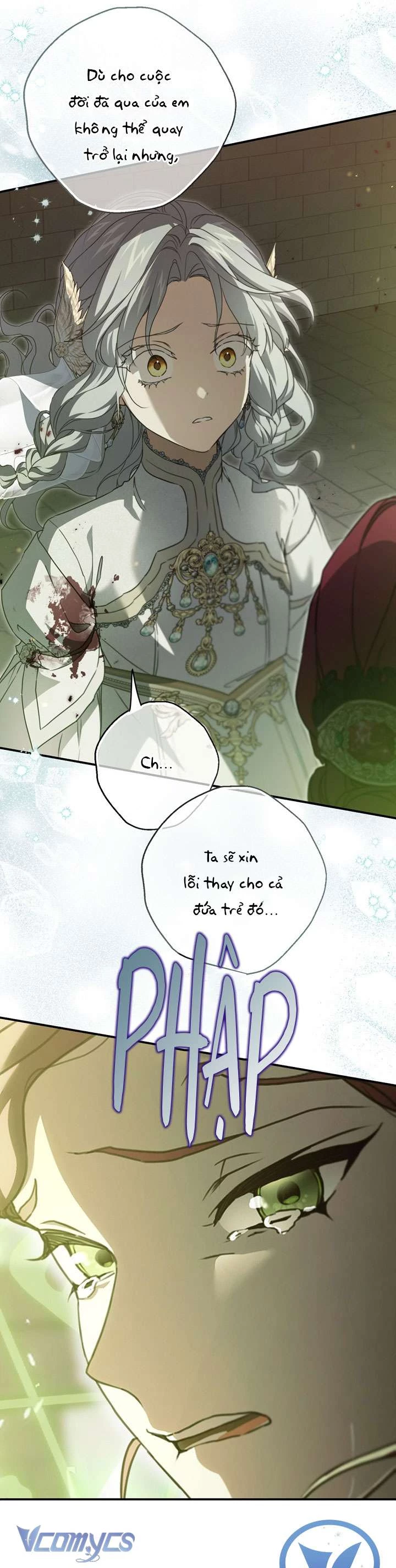 Lần Nữa Toả Sáng Chapter 109 - 42