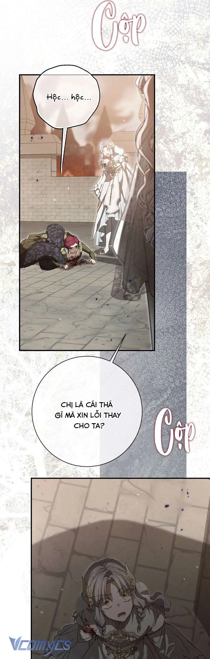 Lần Nữa Toả Sáng Chapter 109 - 44