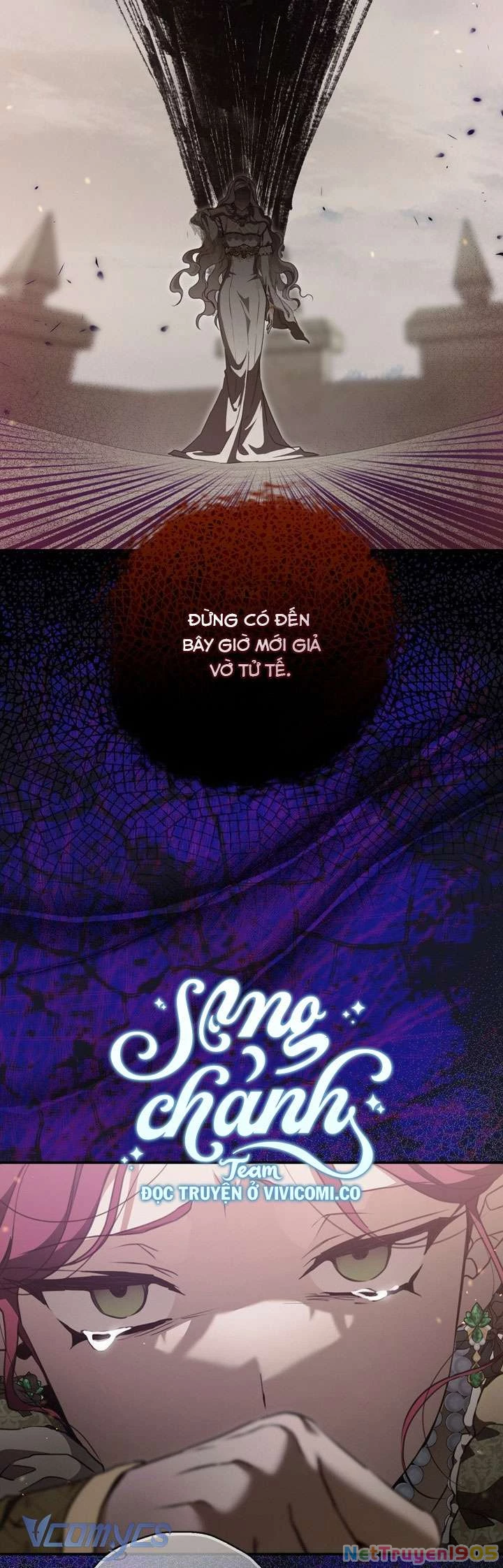 Lần Nữa Toả Sáng Chapter 109 - 46