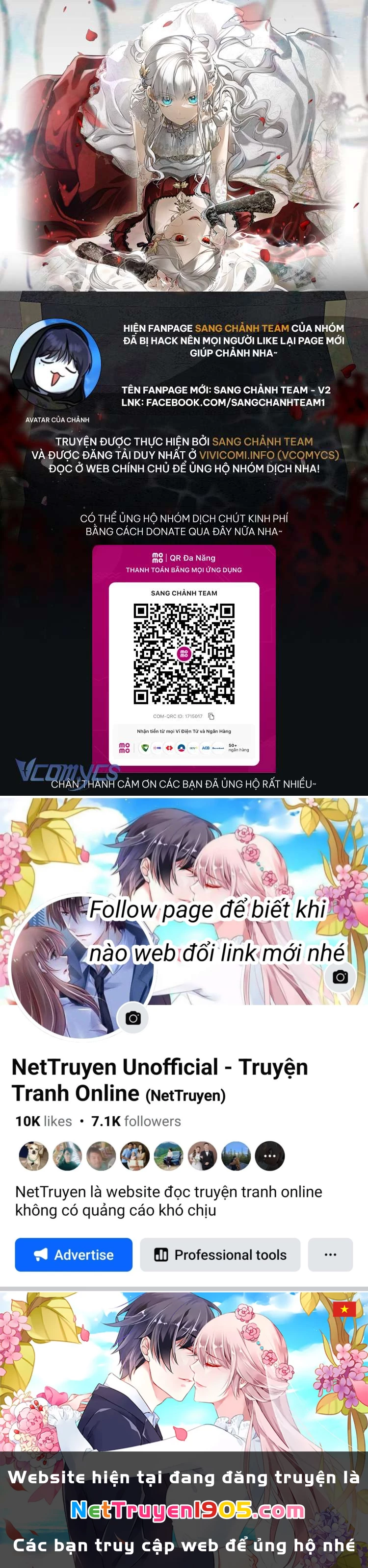 Lần Nữa Toả Sáng Chapter 109 - 48