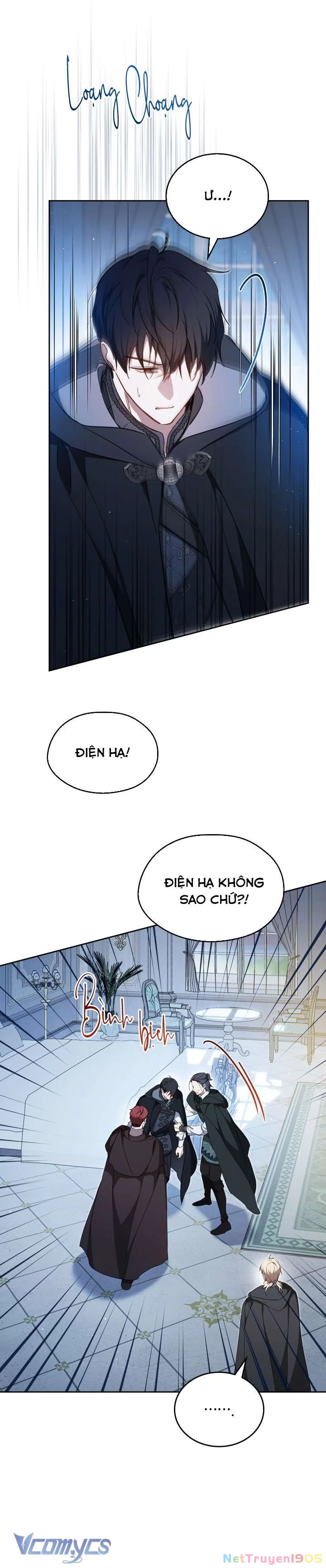 Kiếp Này Tôi Nhất Định Trở Thành Gia Chủ! Chapter 190 - 7