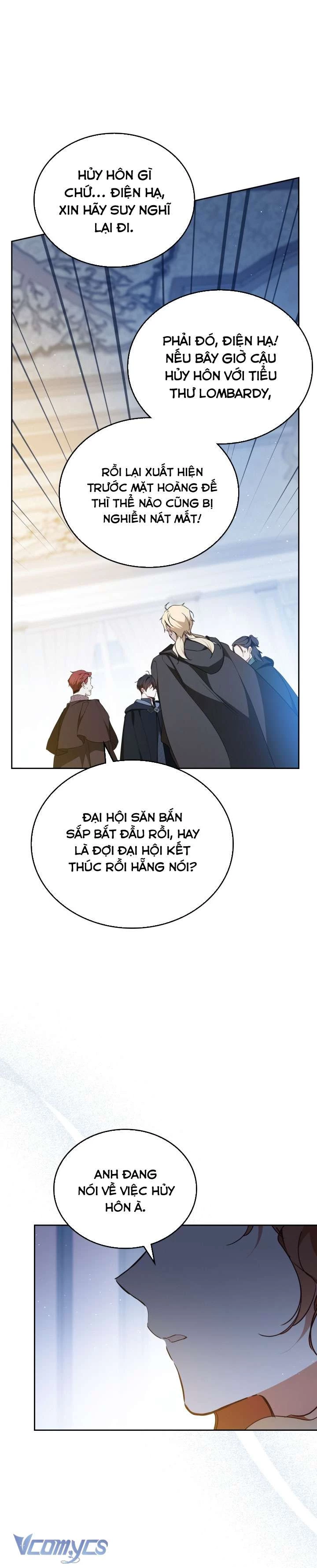 Kiếp Này Tôi Nhất Định Trở Thành Gia Chủ! Chapter 190 - 12