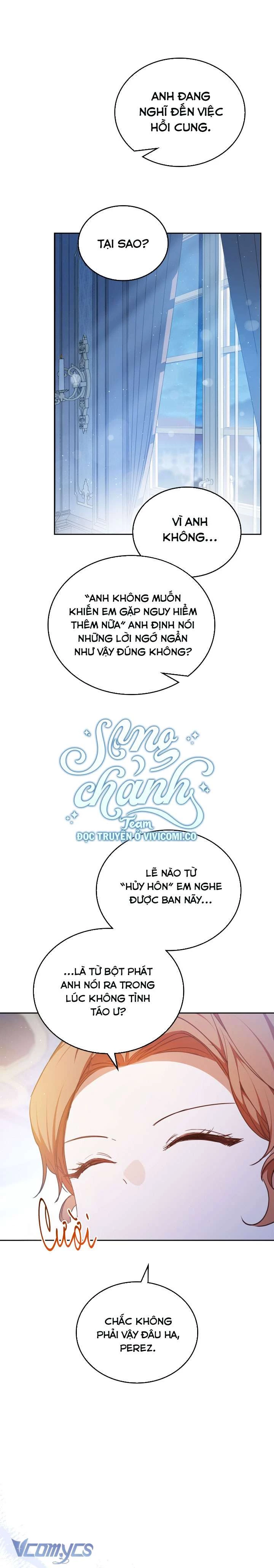 Kiếp Này Tôi Nhất Định Trở Thành Gia Chủ! Chapter 190 - 15