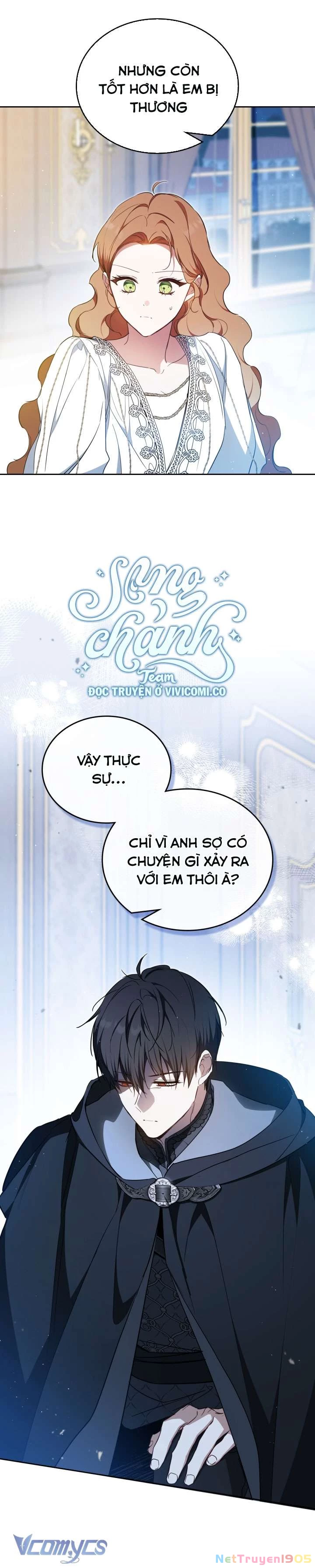 Kiếp Này Tôi Nhất Định Trở Thành Gia Chủ! Chapter 190 - 20