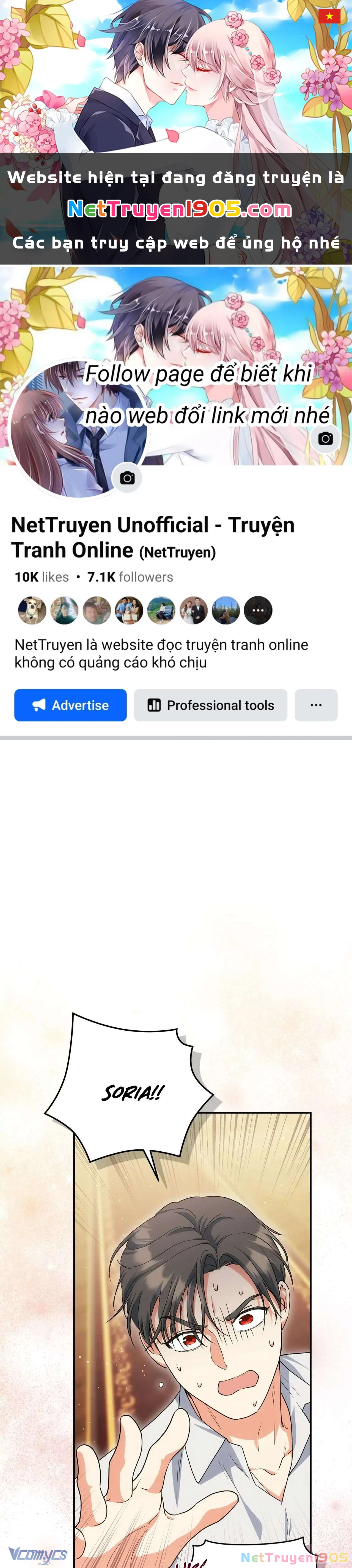 Nàng Công Chúa Trong Chuồng Gà Chapter 41 - 1