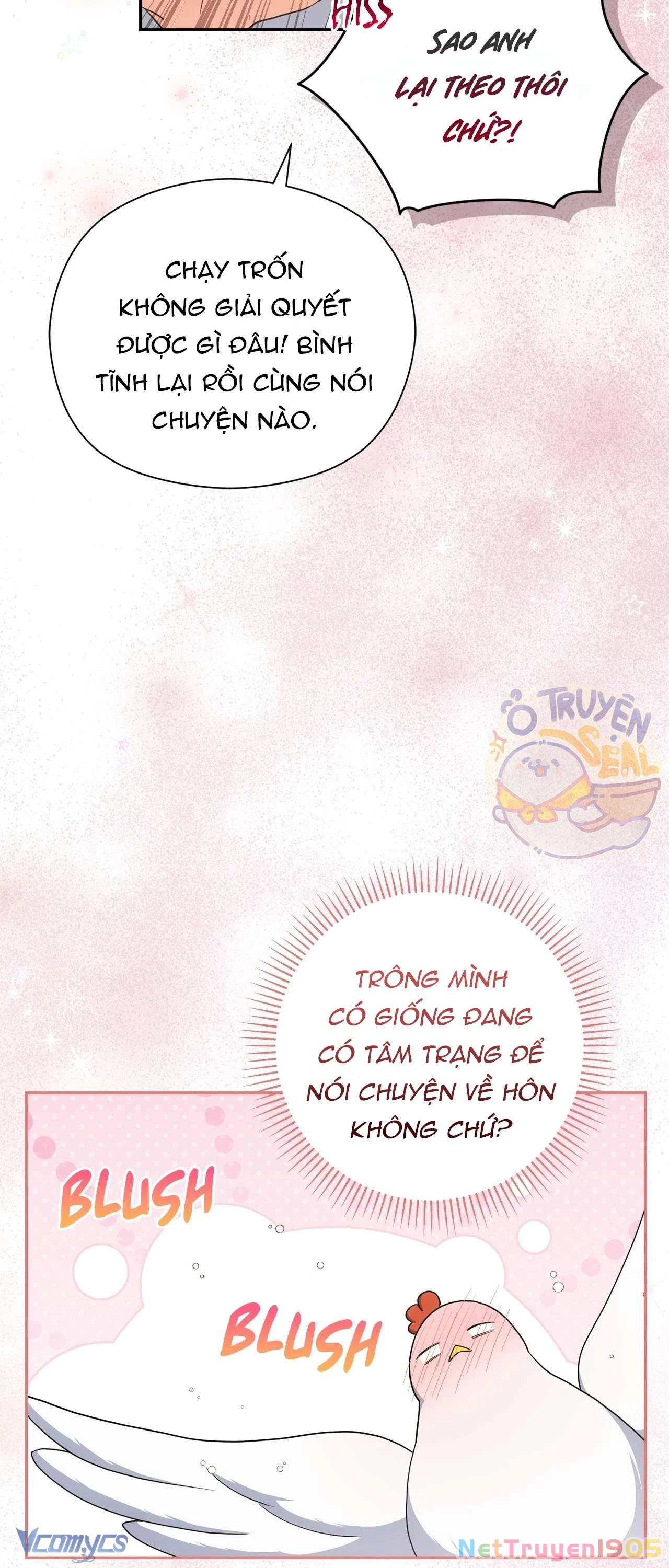 Nàng Công Chúa Trong Chuồng Gà Chapter 41 - 2