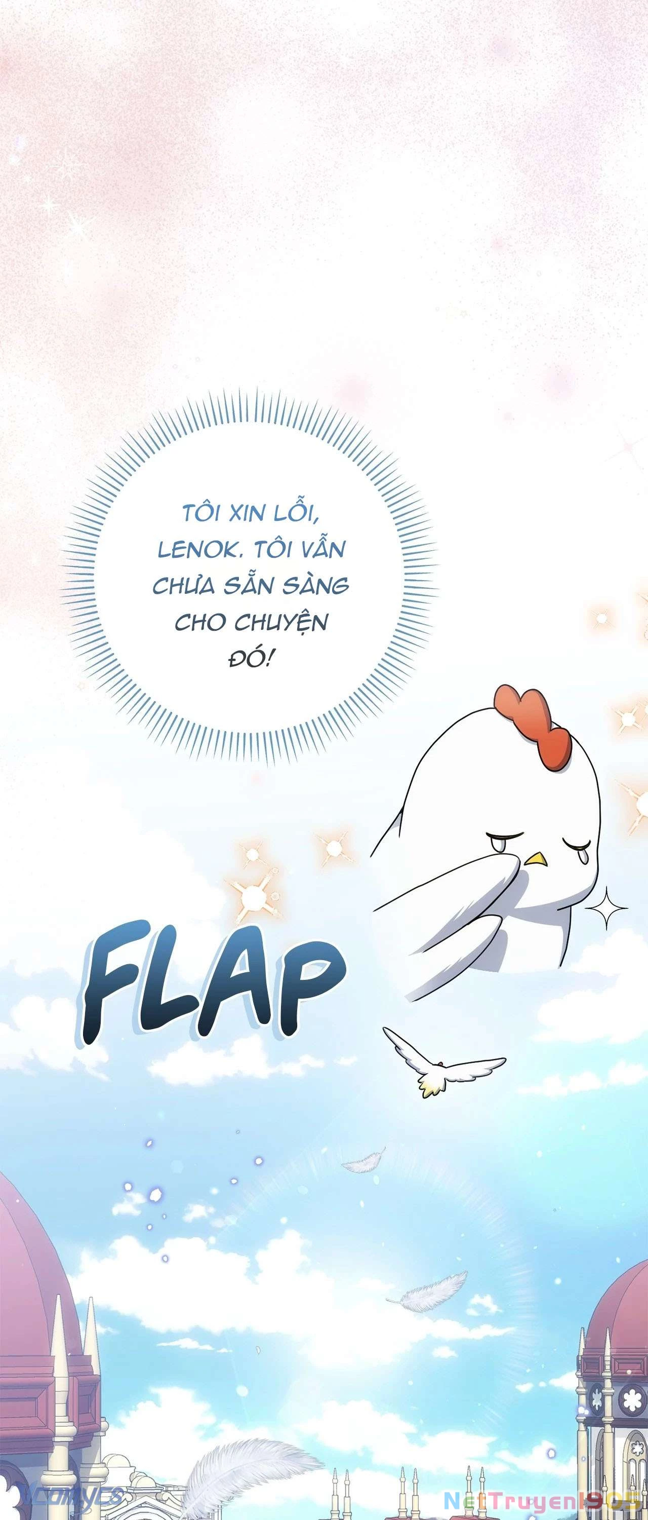 Nàng Công Chúa Trong Chuồng Gà Chapter 41 - 3