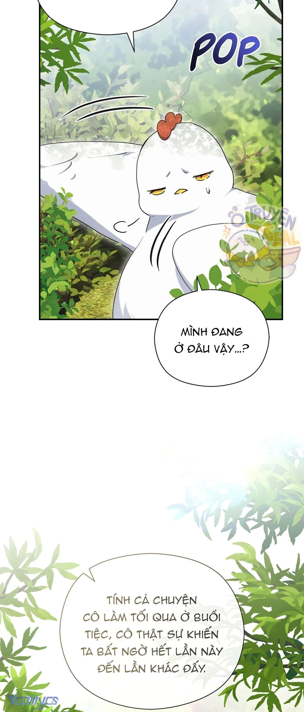 Nàng Công Chúa Trong Chuồng Gà Chapter 41 - 8
