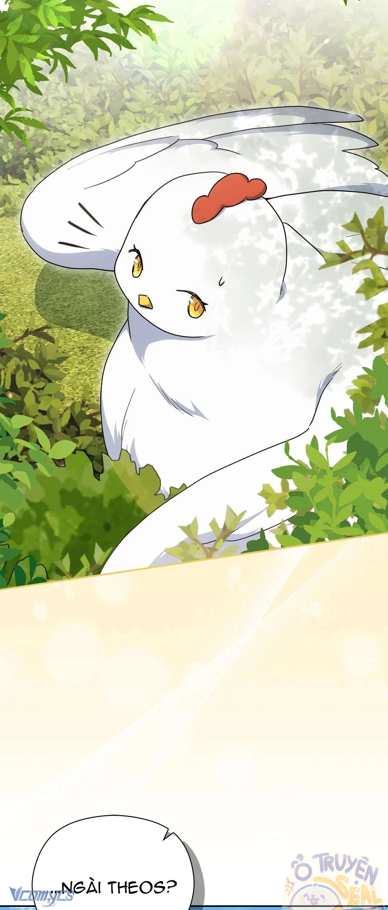 Nàng Công Chúa Trong Chuồng Gà Chapter 41 - 9
