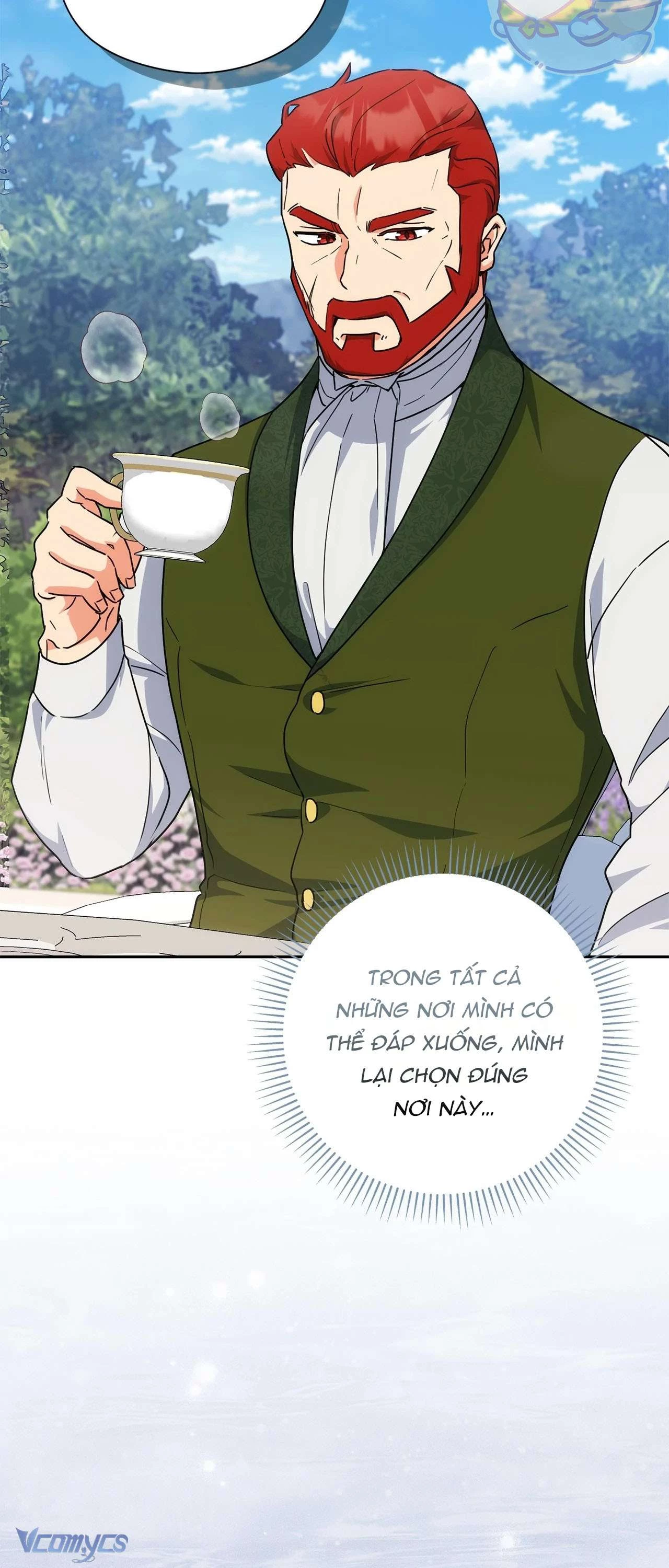 Nàng Công Chúa Trong Chuồng Gà Chapter 41 - 10