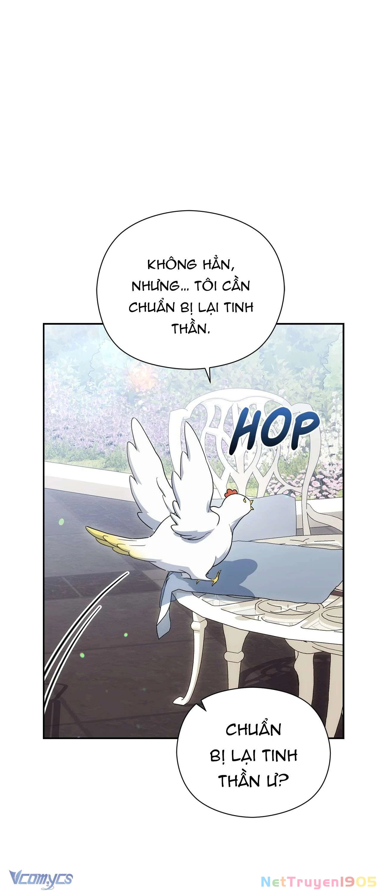 Nàng Công Chúa Trong Chuồng Gà Chapter 41 - 14