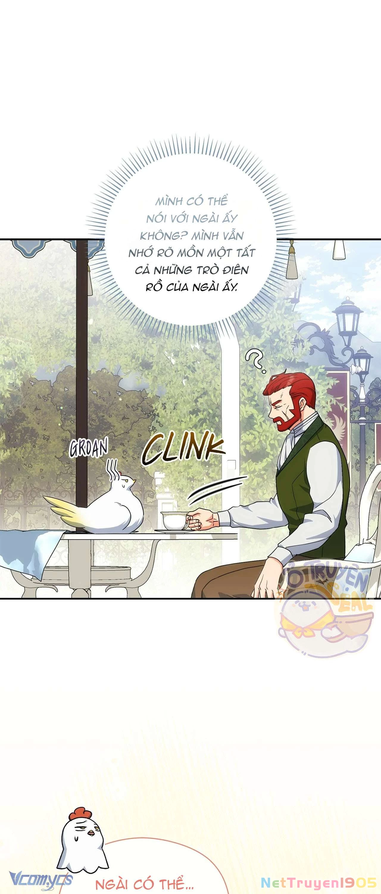 Nàng Công Chúa Trong Chuồng Gà Chapter 41 - 15