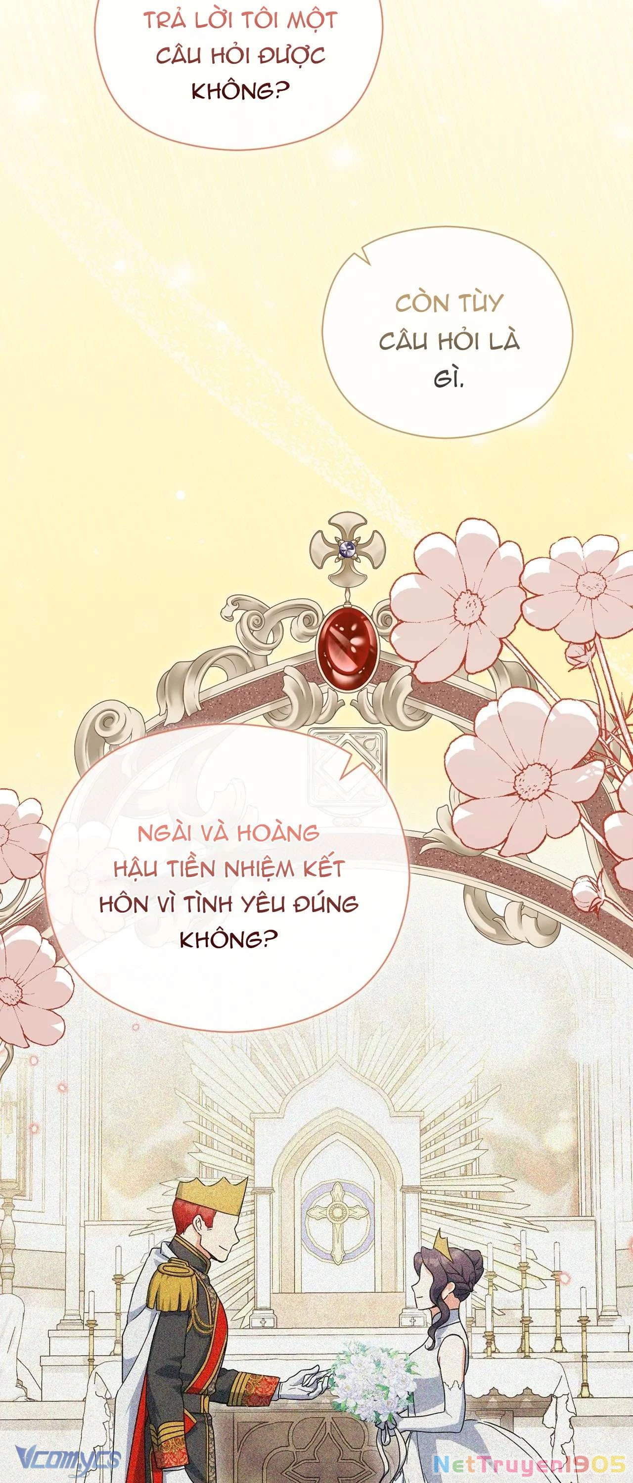 Nàng Công Chúa Trong Chuồng Gà Chapter 41 - 16