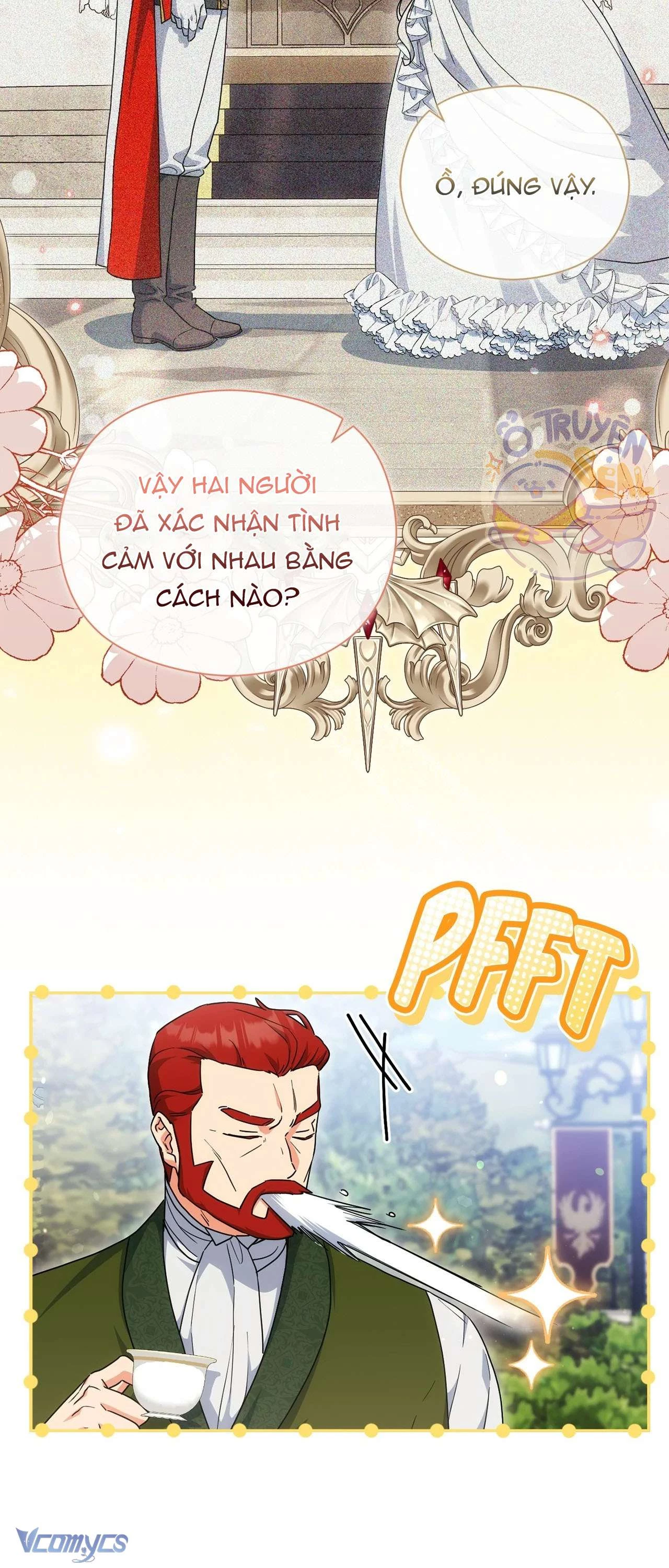 Nàng Công Chúa Trong Chuồng Gà Chapter 41 - 17