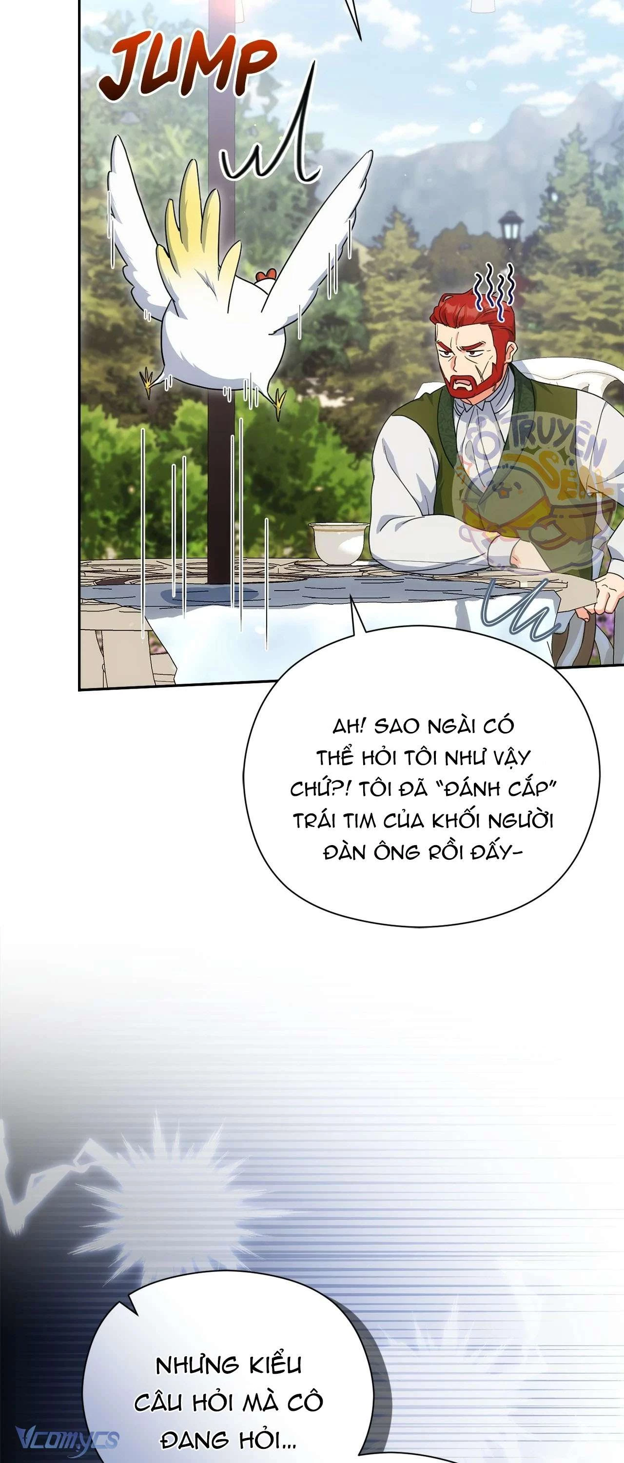 Nàng Công Chúa Trong Chuồng Gà Chapter 41 - 21