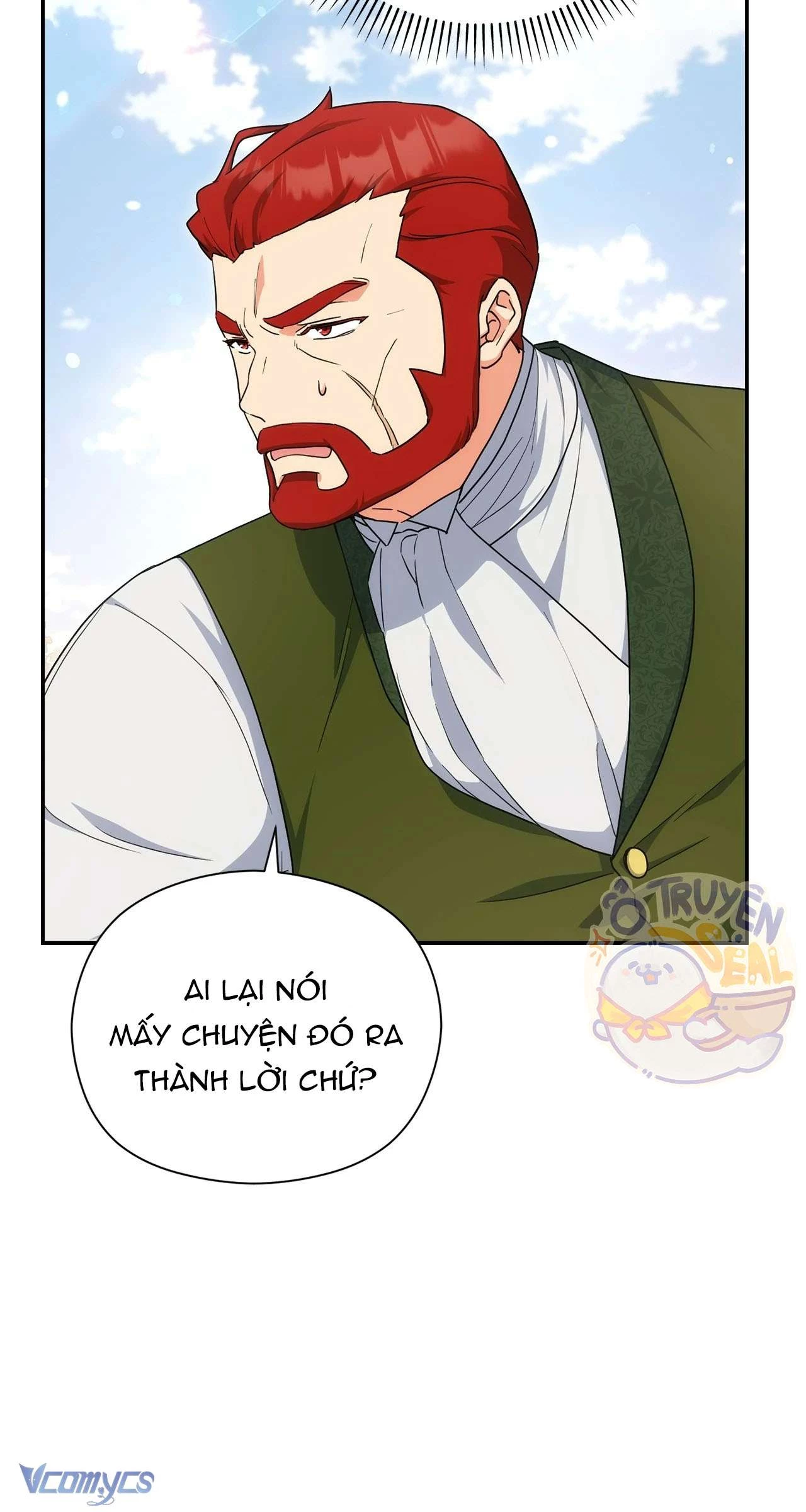 Nàng Công Chúa Trong Chuồng Gà Chapter 41 - 23