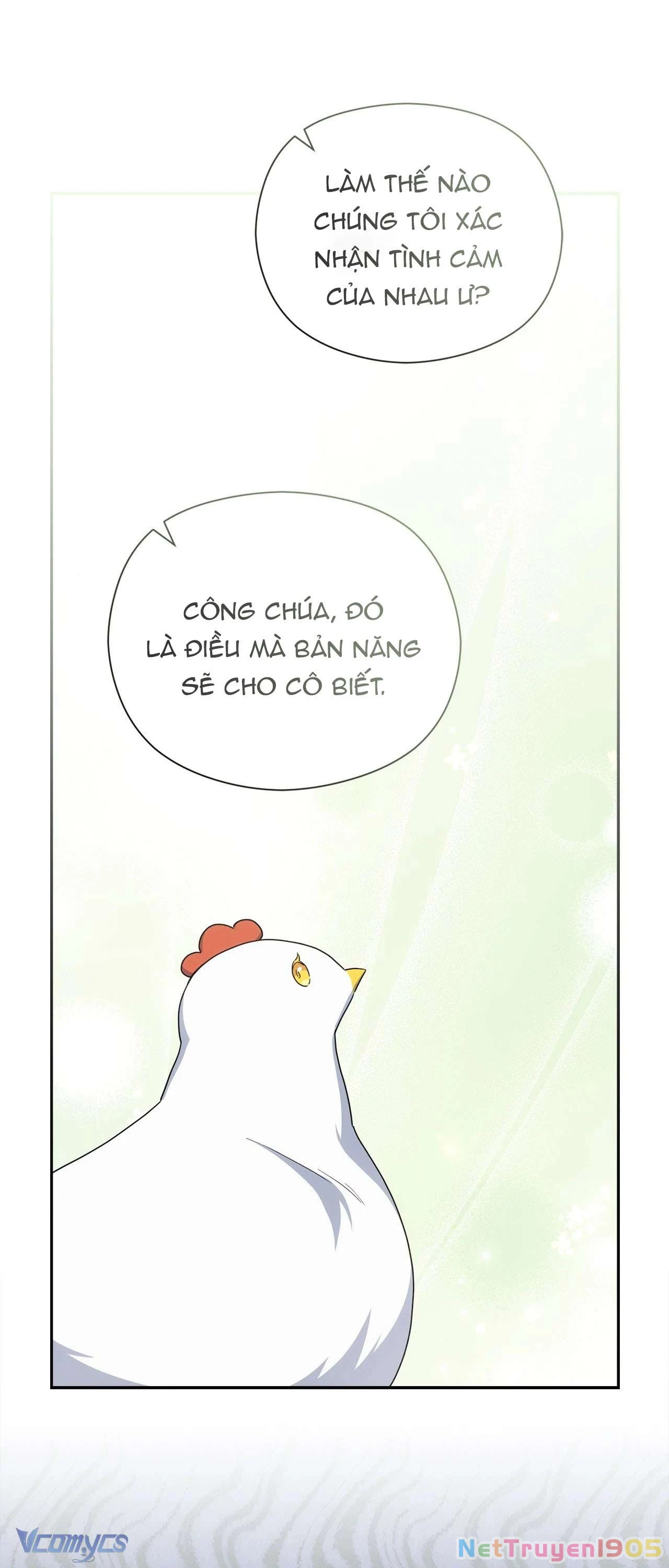 Nàng Công Chúa Trong Chuồng Gà Chapter 41 - 24