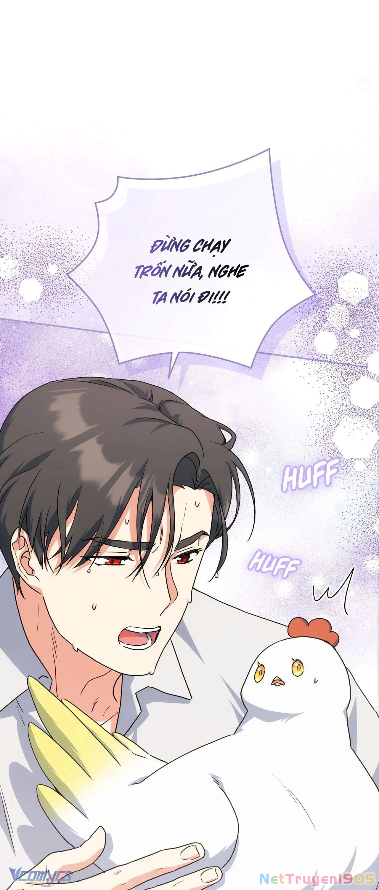 Nàng Công Chúa Trong Chuồng Gà Chapter 41 - 28