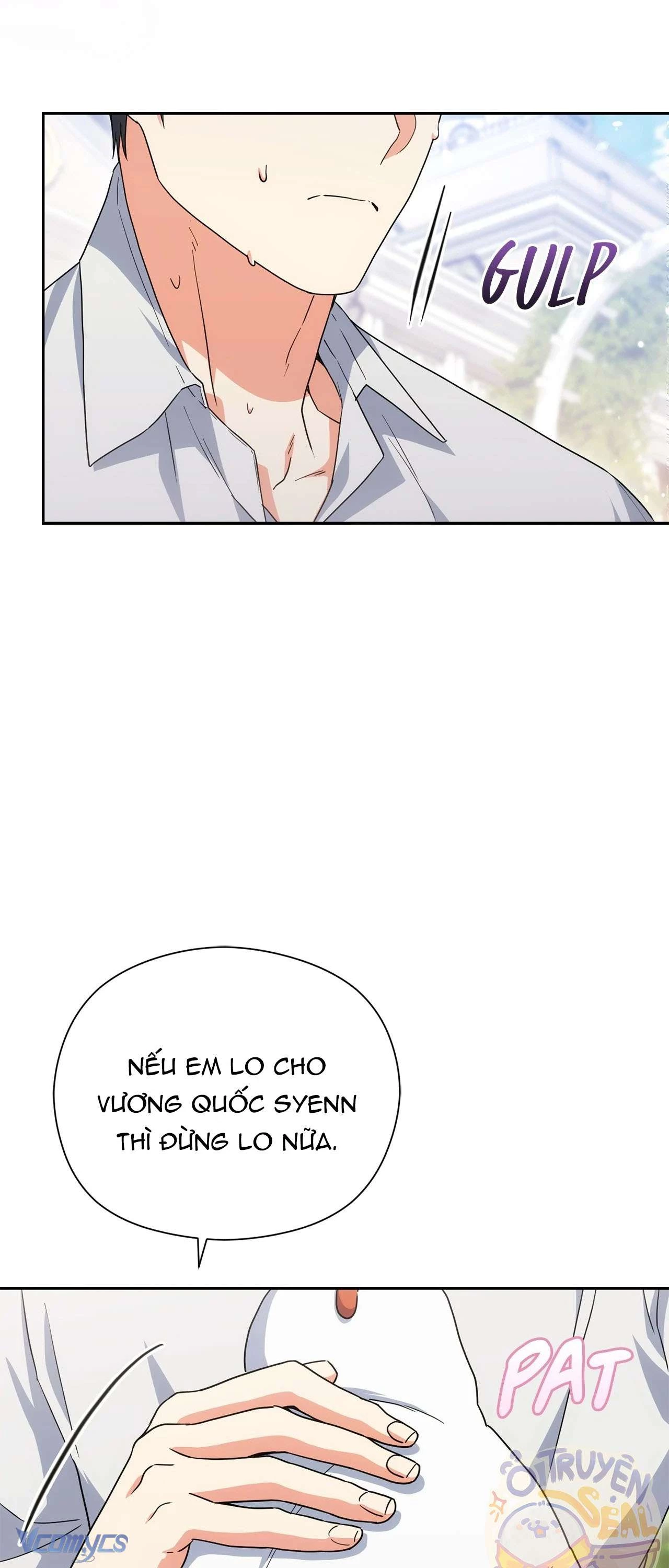 Nàng Công Chúa Trong Chuồng Gà Chapter 41 - 30