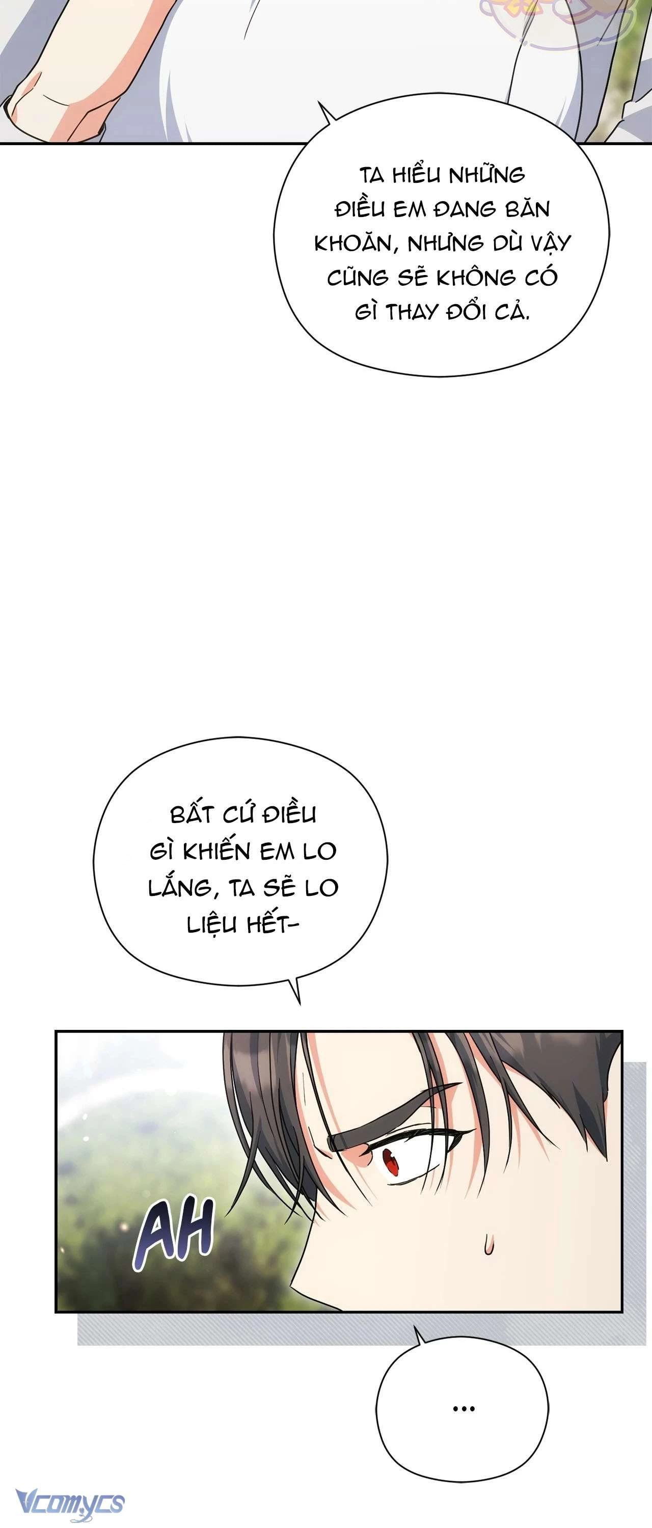 Nàng Công Chúa Trong Chuồng Gà Chapter 41 - 31