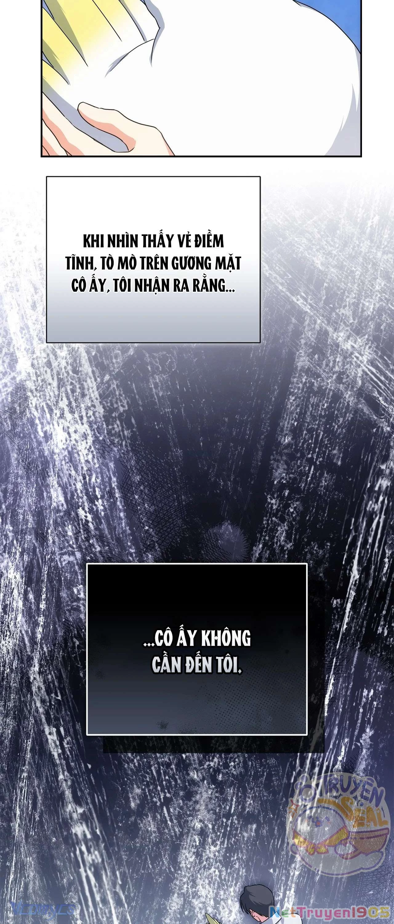 Nàng Công Chúa Trong Chuồng Gà Chapter 41 - 34