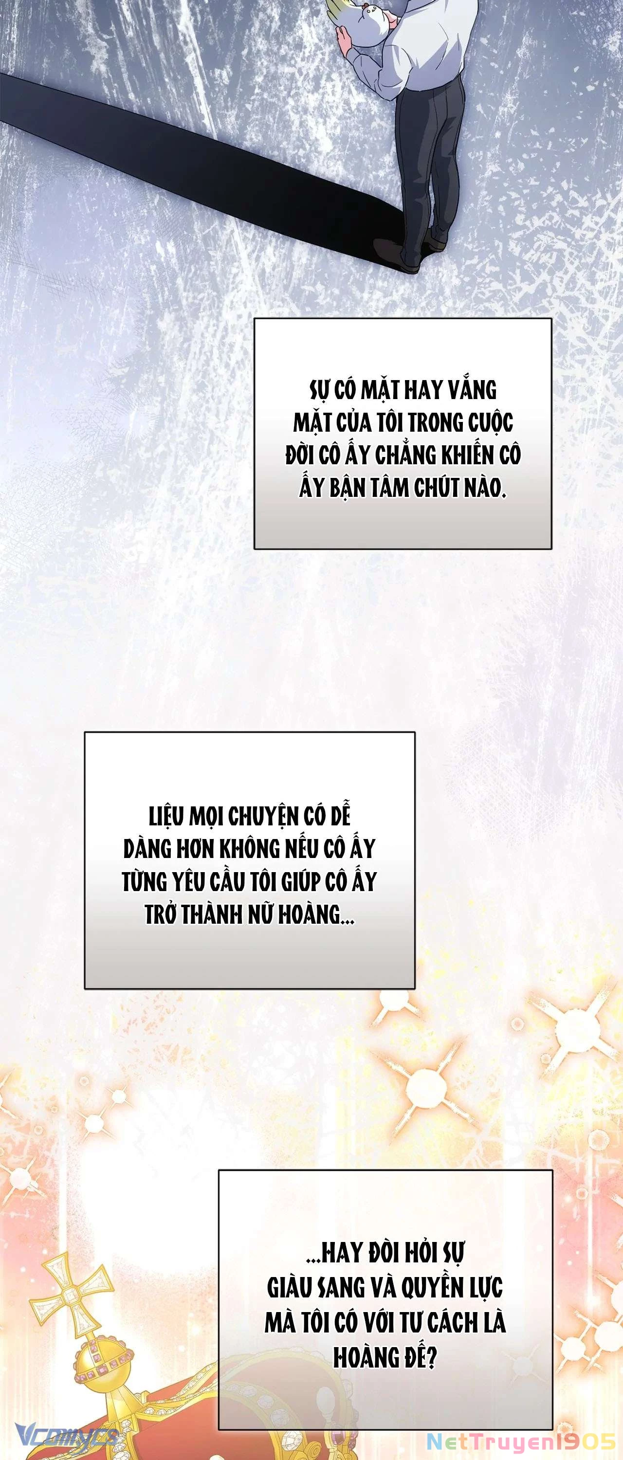 Nàng Công Chúa Trong Chuồng Gà Chapter 41 - 35