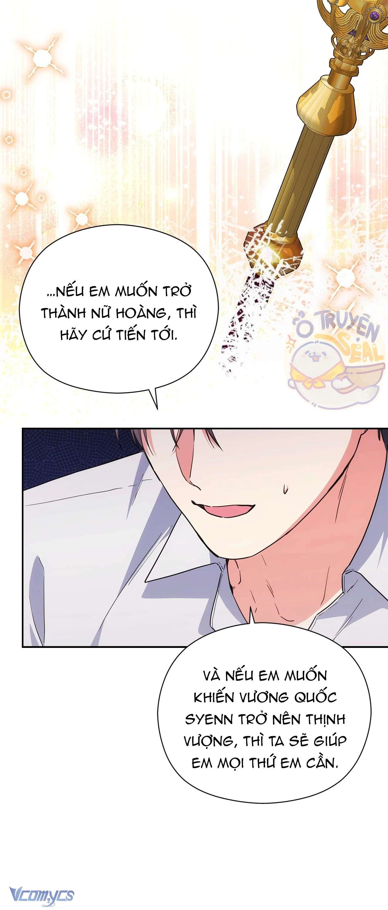 Nàng Công Chúa Trong Chuồng Gà Chapter 41 - 37