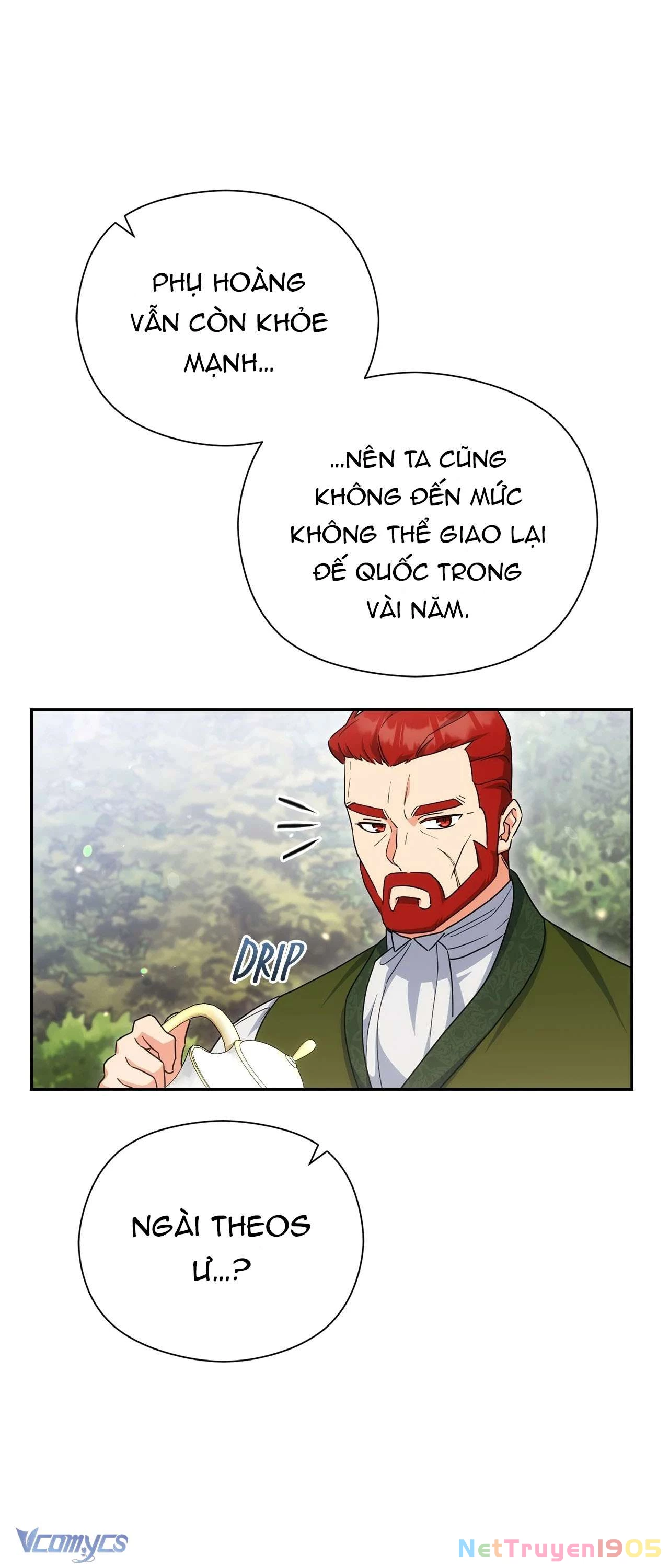 Nàng Công Chúa Trong Chuồng Gà Chapter 41 - 38