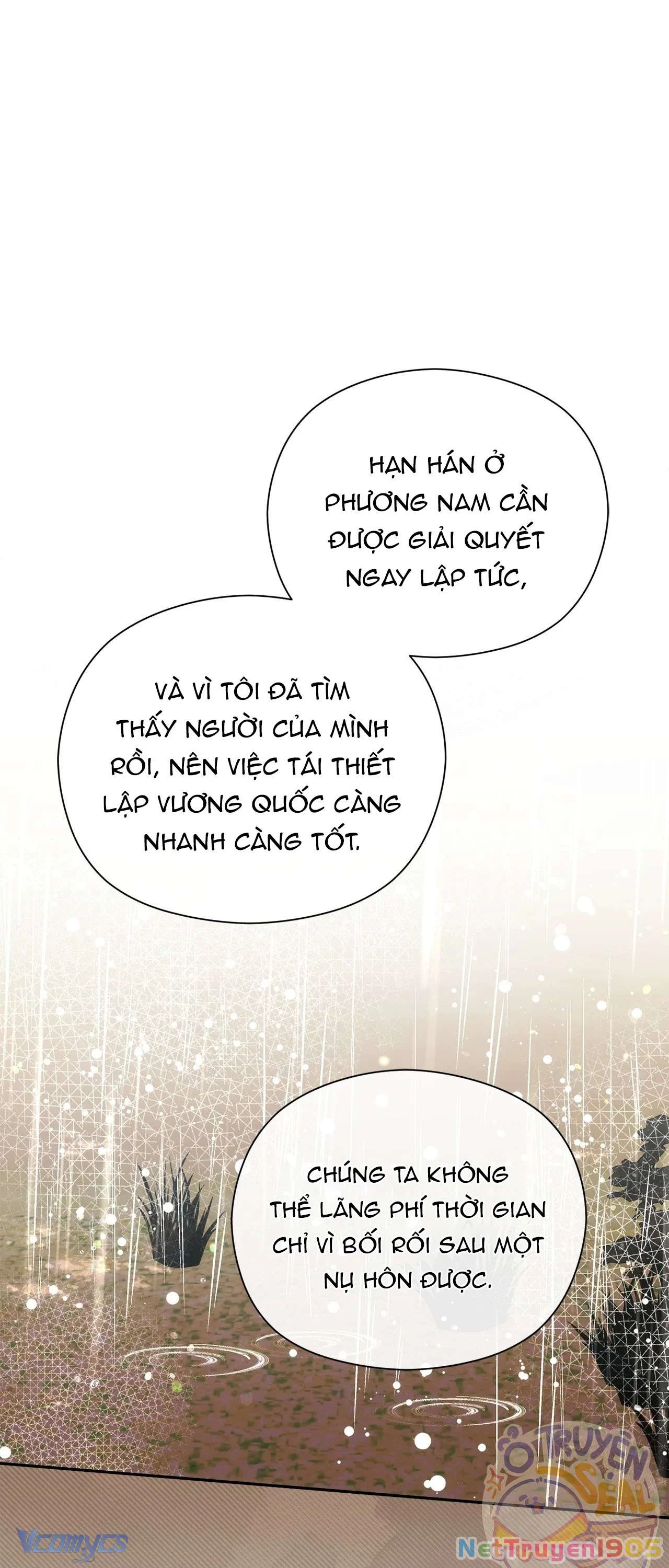 Nàng Công Chúa Trong Chuồng Gà Chapter 41 - 40