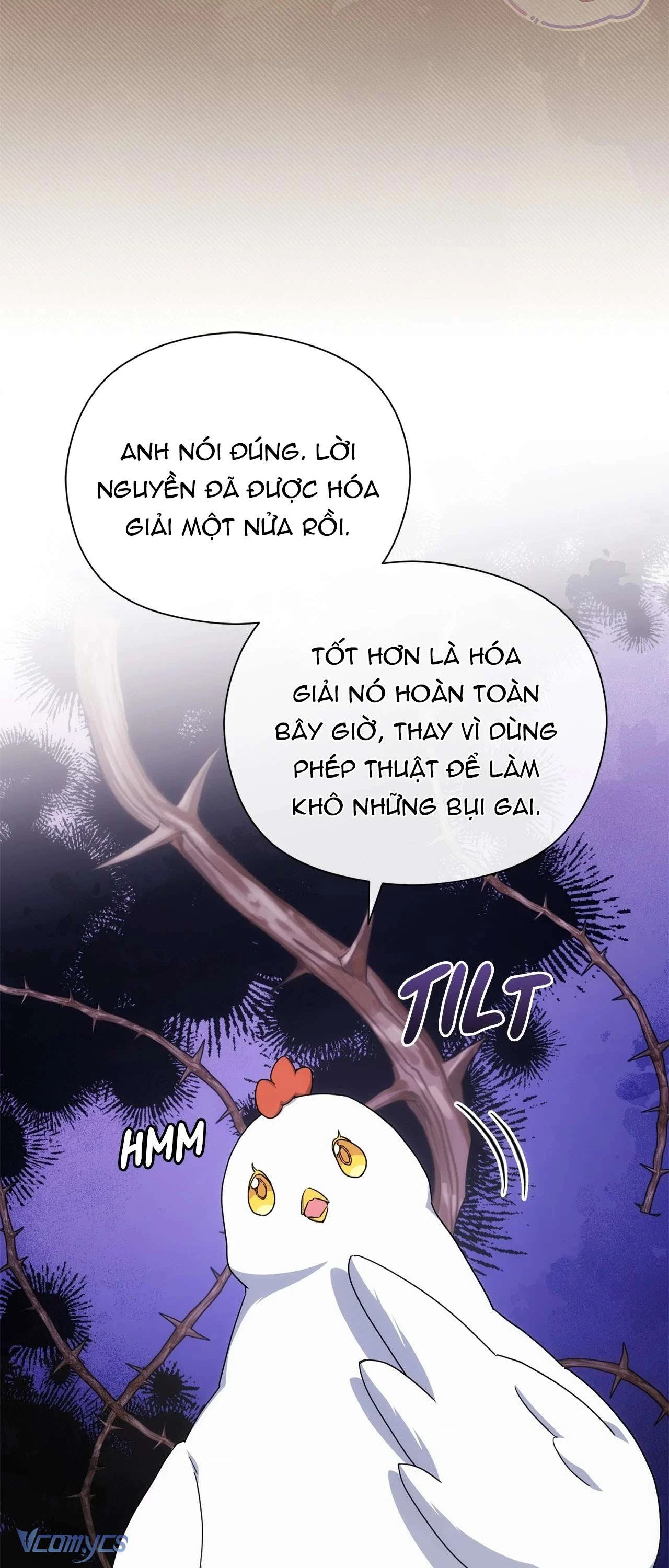 Nàng Công Chúa Trong Chuồng Gà Chapter 41 - 41