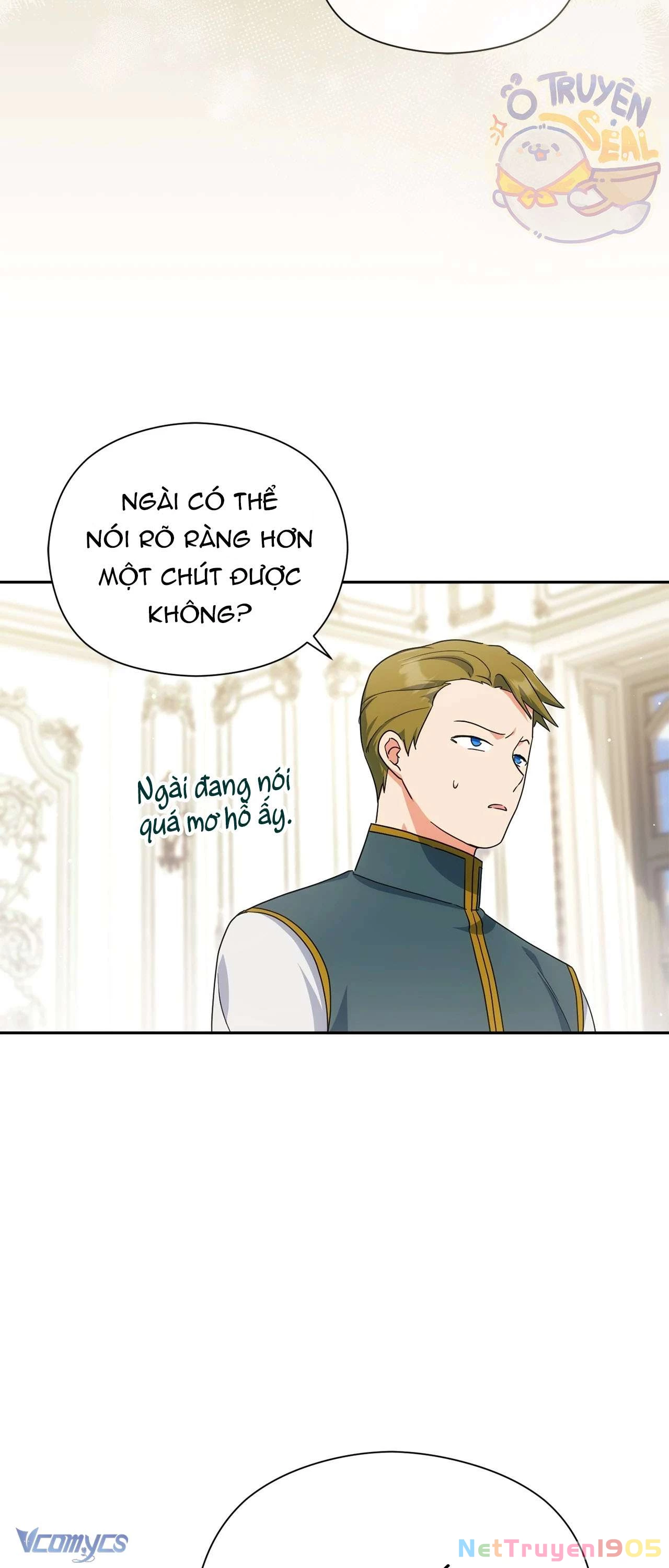 Nàng Công Chúa Trong Chuồng Gà Chapter 41 - 52