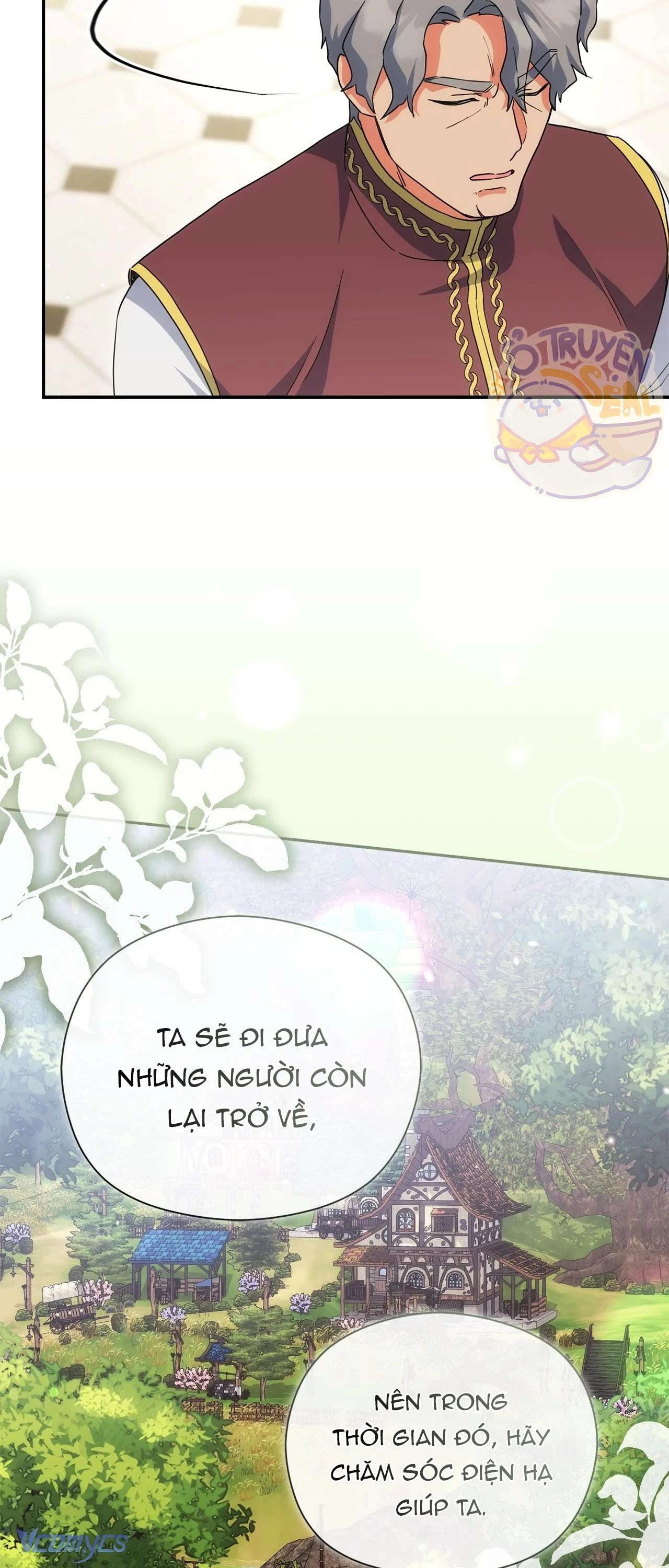 Nàng Công Chúa Trong Chuồng Gà Chapter 41 - 56
