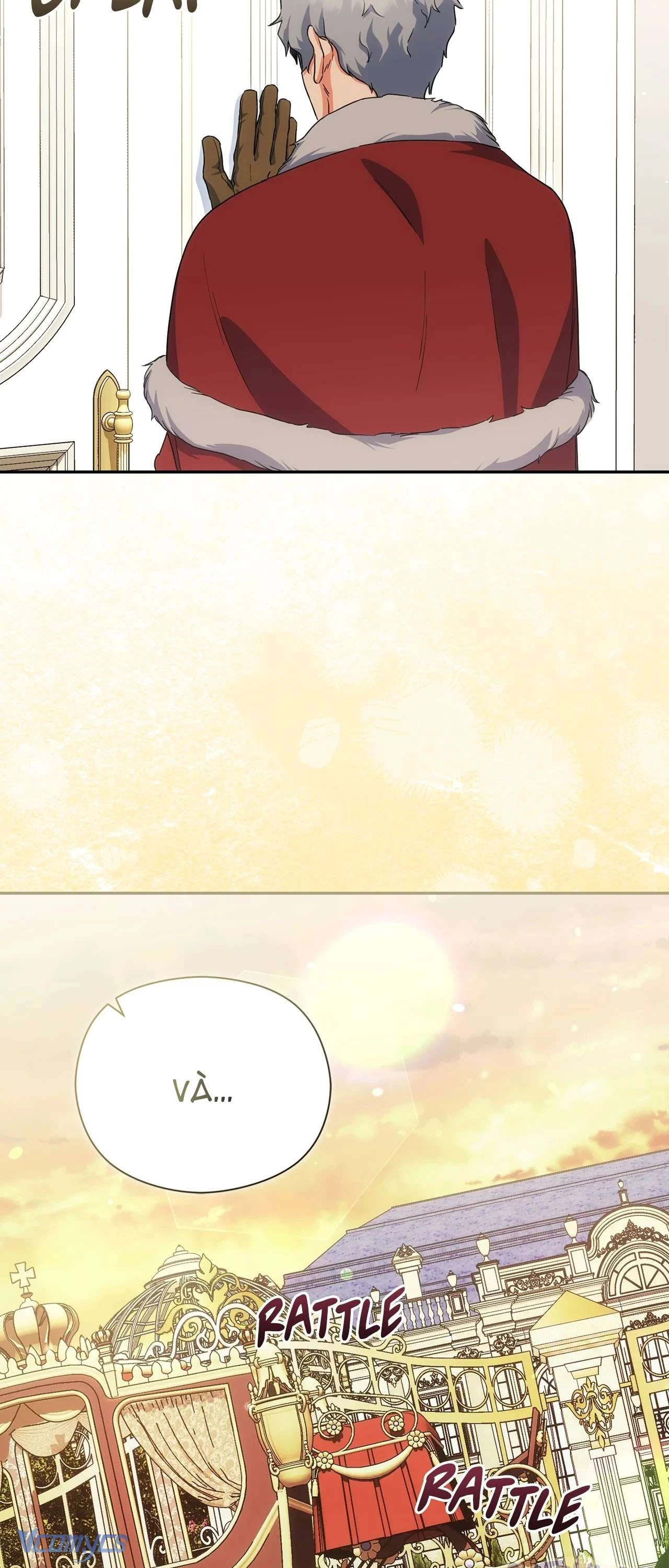 Nàng Công Chúa Trong Chuồng Gà Chapter 41 - 63