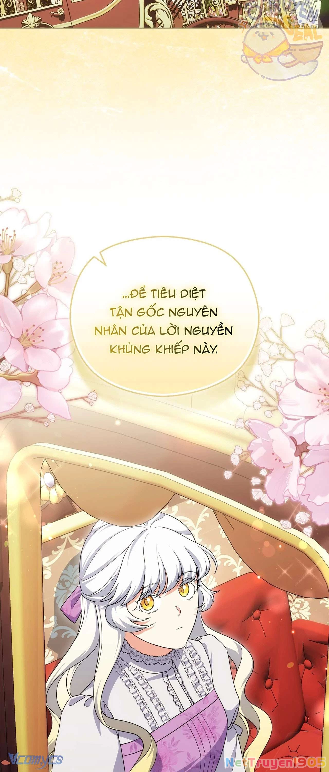 Nàng Công Chúa Trong Chuồng Gà Chapter 41 - 64