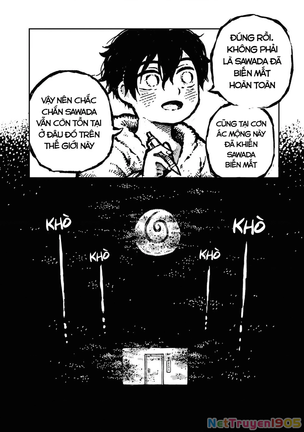 Phù thủy sừng cừu Romi Chapter 13 - 14