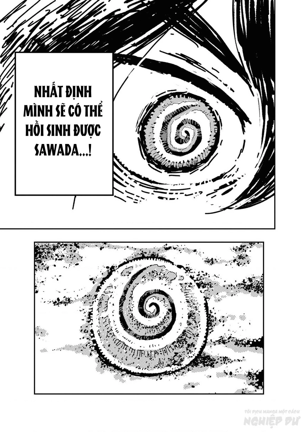 Phù thủy sừng cừu Romi Chapter 13 - 17
