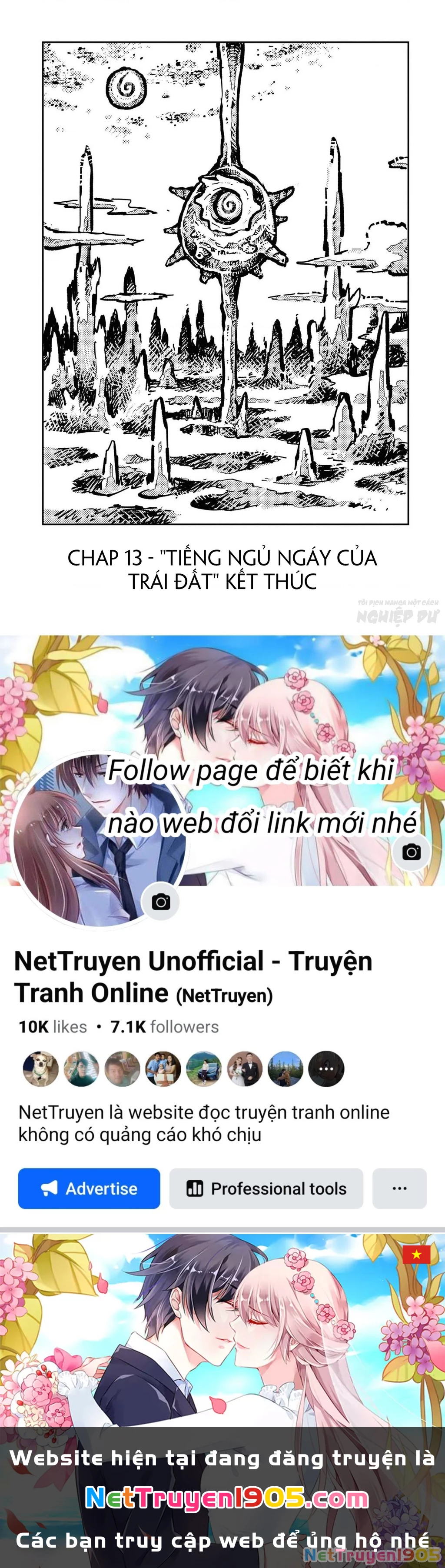 Phù thủy sừng cừu Romi Chapter 13 - 18