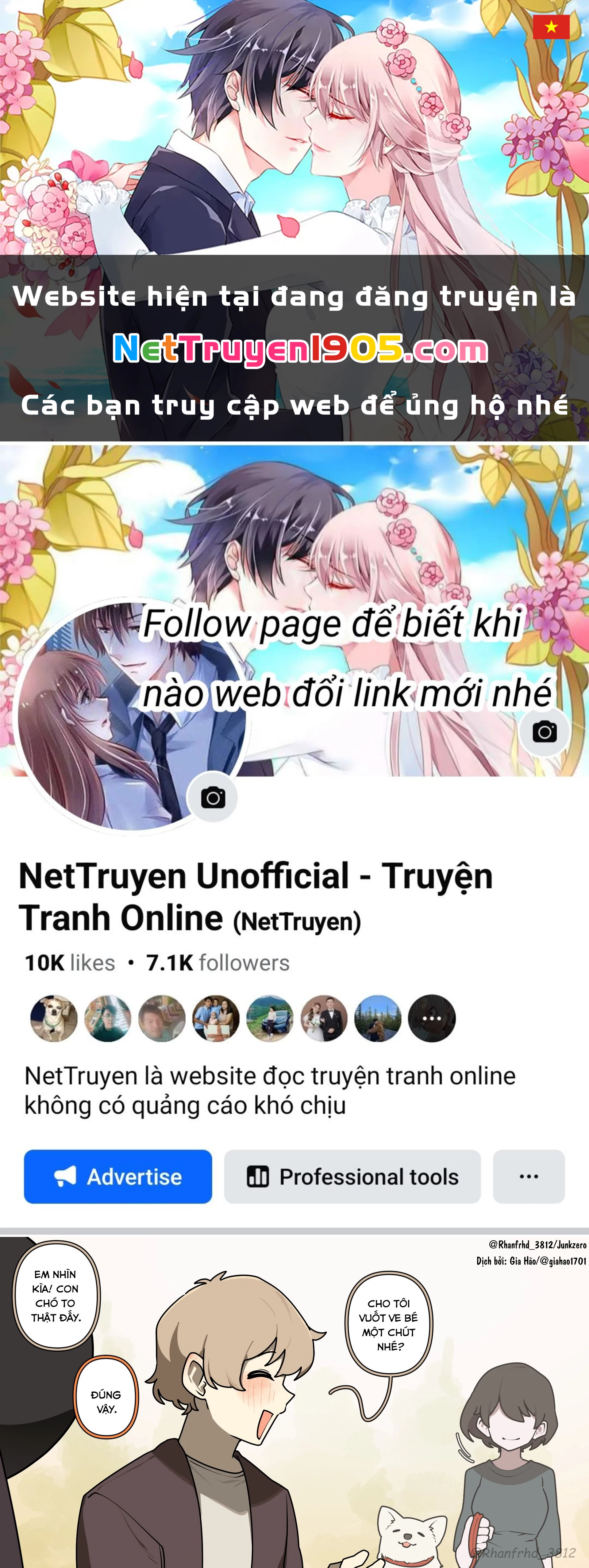 Những Cô Gái Thú Nhân Của Junkzero Chapter 104 - 1