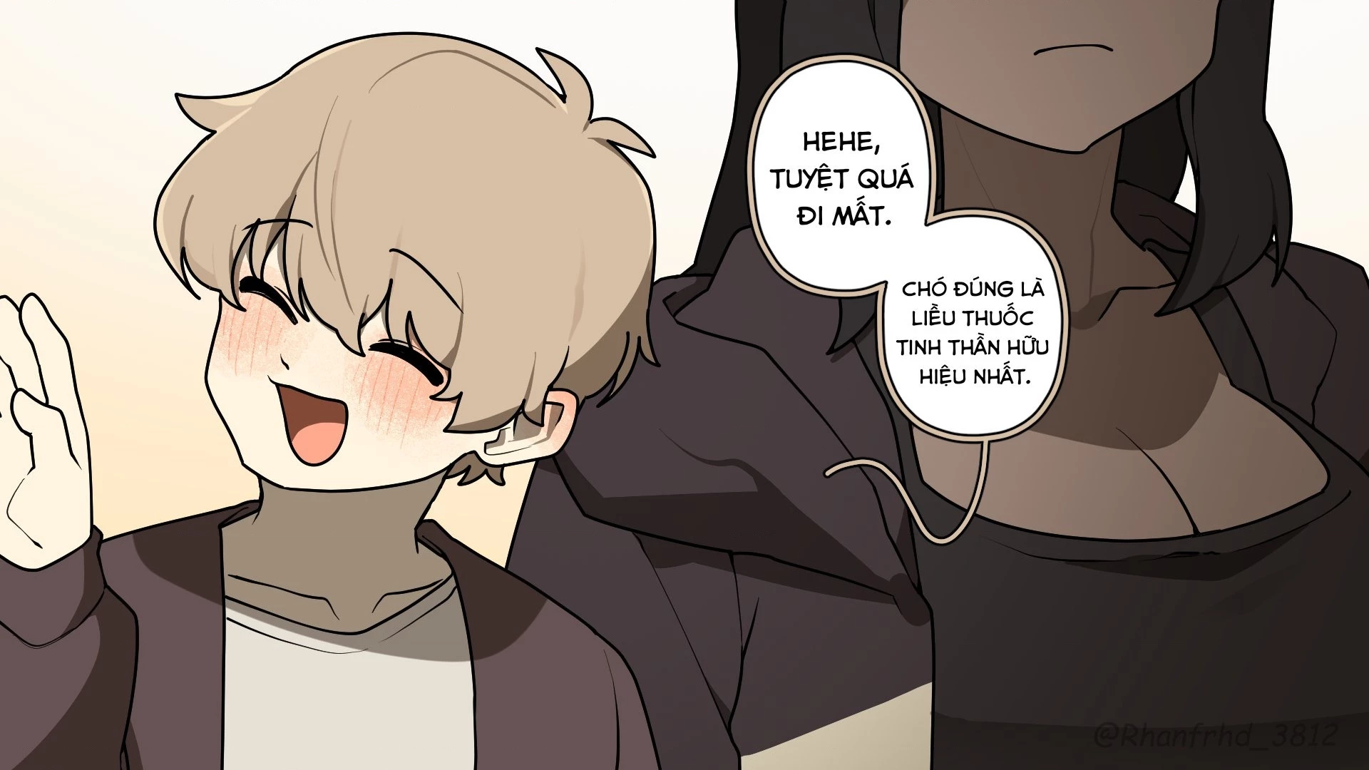 Những Cô Gái Thú Nhân Của Junkzero Chapter 104 - 3