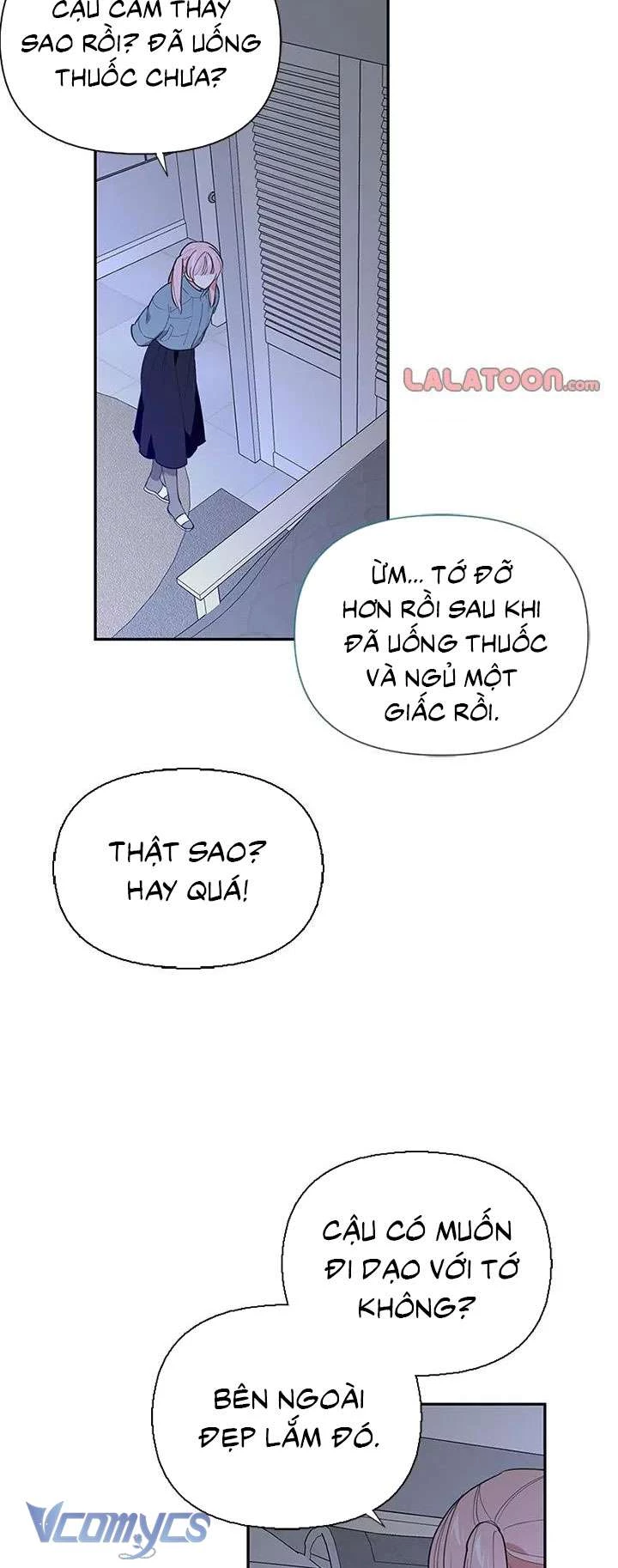 Điều Ước Sao Băng Chapter 62 - 11