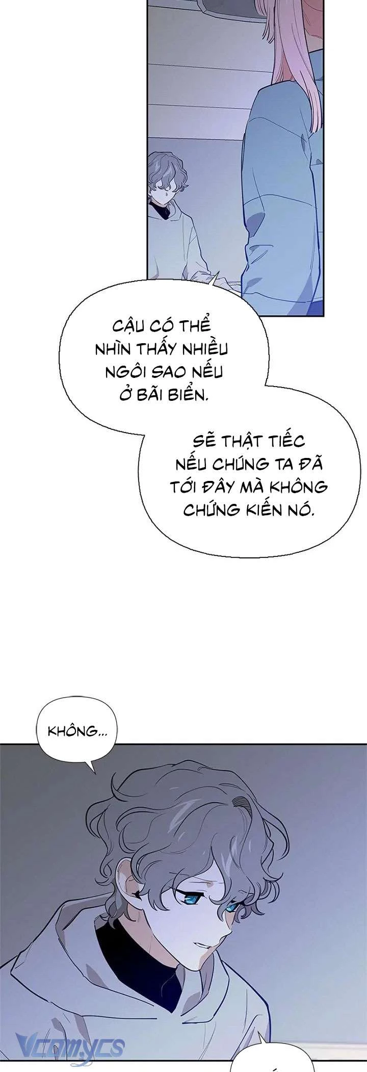 Điều Ước Sao Băng Chapter 62 - 12