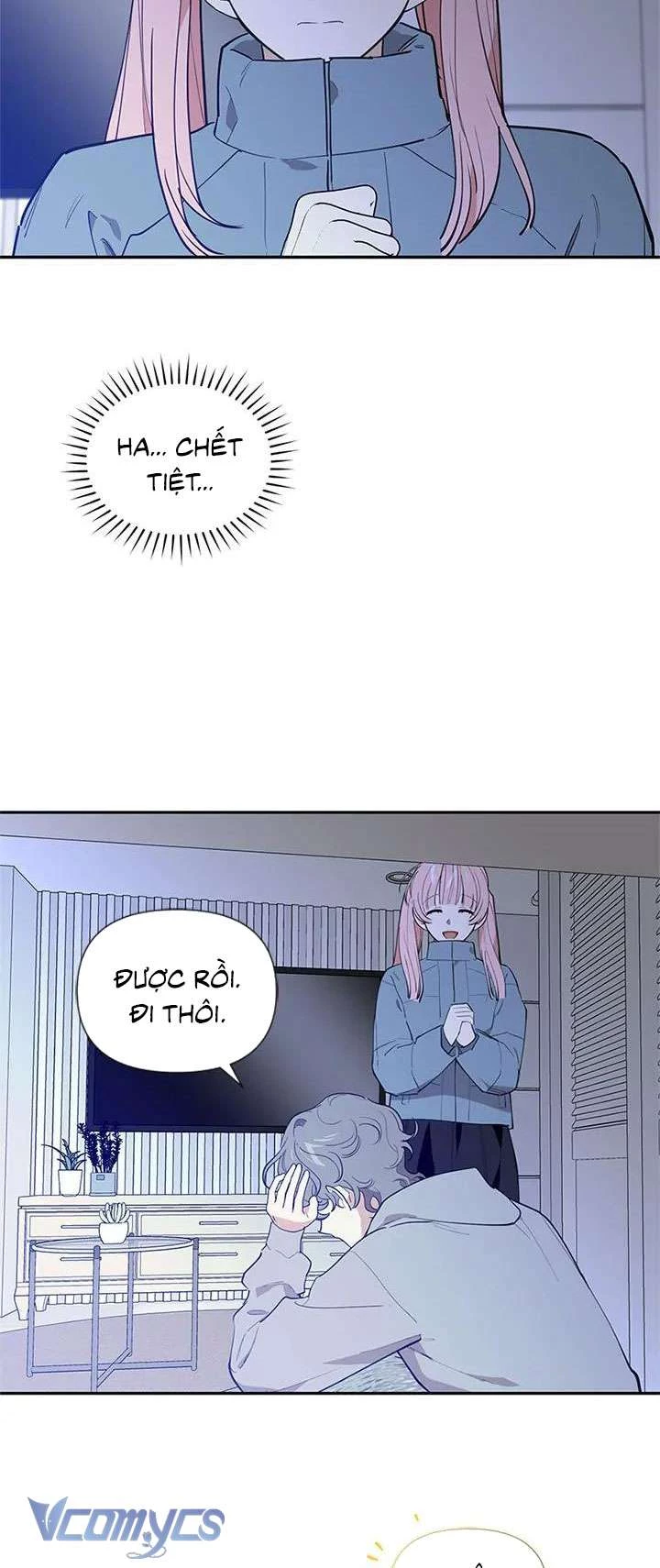 Điều Ước Sao Băng Chapter 62 - 14