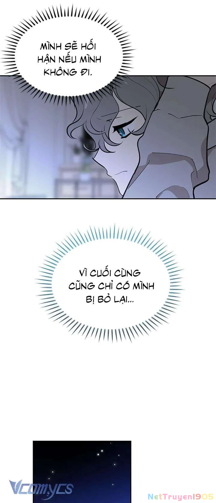 Điều Ước Sao Băng Chapter 62 - 16
