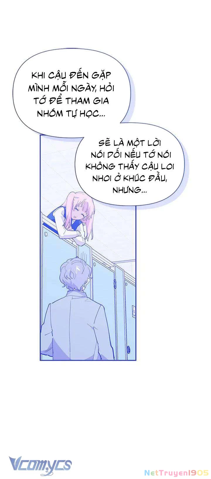 Điều Ước Sao Băng Chapter 62 - 23