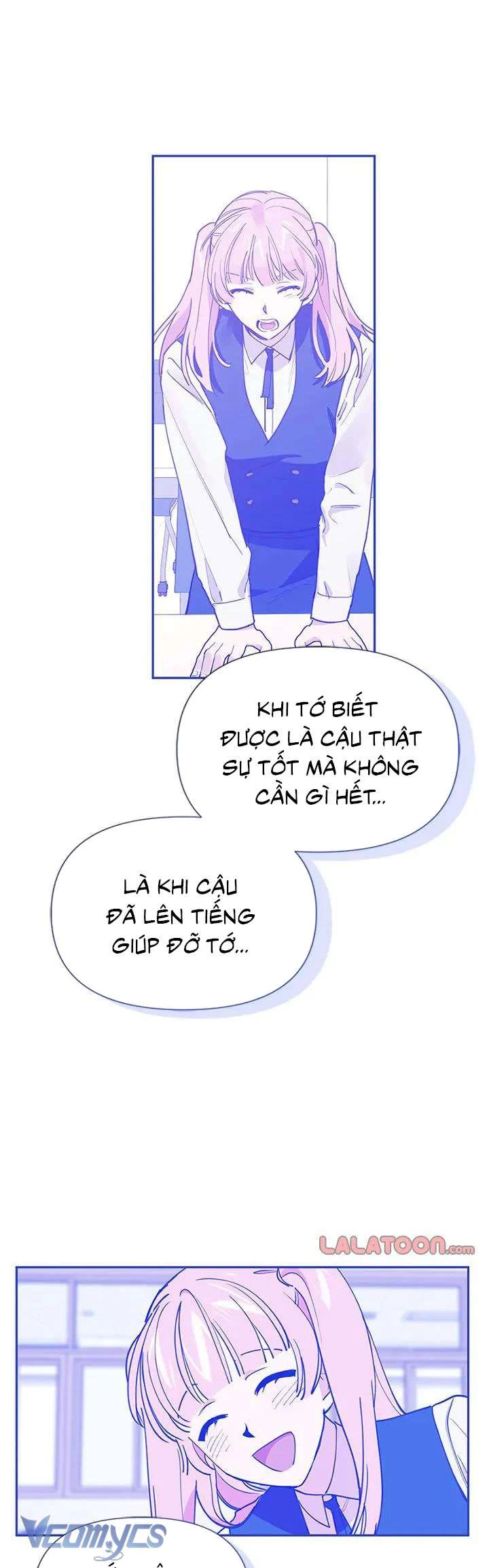 Điều Ước Sao Băng Chapter 62 - 24
